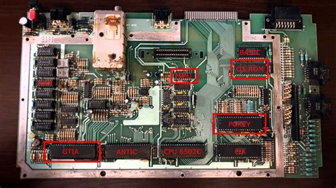 How To Upgrade Your Atari With Ultimate 1mb Stereo And Sophia Dvi