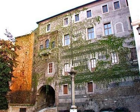 Rome uஇ Roma e Lazio x te Ass ne Culturale Le Torri medievali di Roma Passeggiata nella