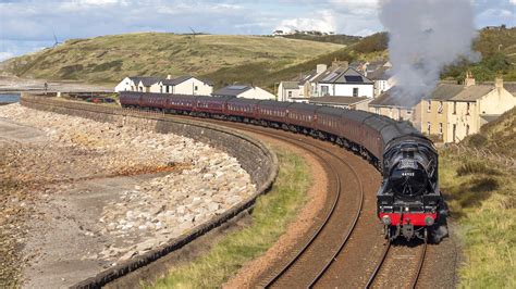 UK Steam Rail Day Trips and Worldwide Rail Holidays