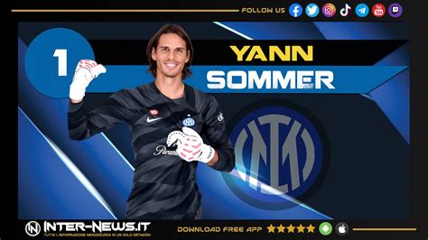 Sommer Upgrade Rispetto Ad Onana Il Dato Sui Clean Sheet Inter News