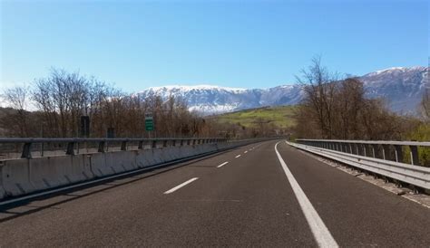 Viadotti A24 E A25 Strada Dei Parchi Assolta Anche Nel Filone