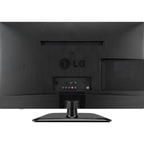 LG 24LN4510 24 Class LED HDTV 1366 X 768 Lines Of Resolution 1 HDMI