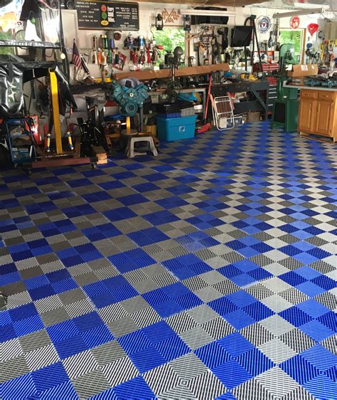 Racedeck Garage Flooring Reviews – Flooring Ideas