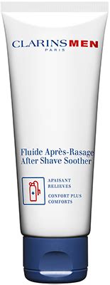 - Clarins Men* After Shave Soother - Franks