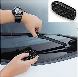 Amazon Aicel Car Wiper Wizard Repair Tool Abs Portable Rain