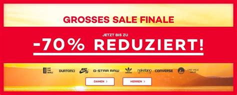 Sale Finale Bei Planet Sports Spaaaren De