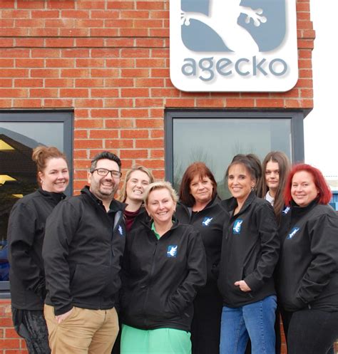 Waste Management Services Uk Smart Waste Solutions Agecko