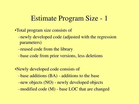 Ppt Disciplined Software Engineering Lecture 4 Powerpoint Presentation Id 3214096