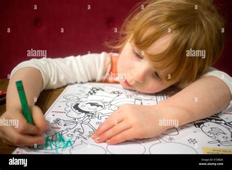 Coloring hi-res stock photography and images - Alamy