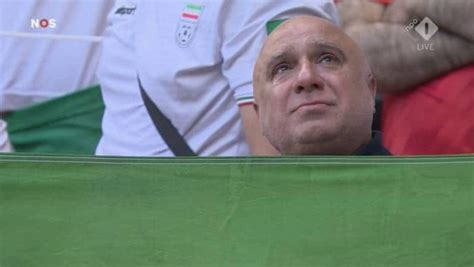 FIFA World Cup 2022: Strong reactions to Iran's national anthem