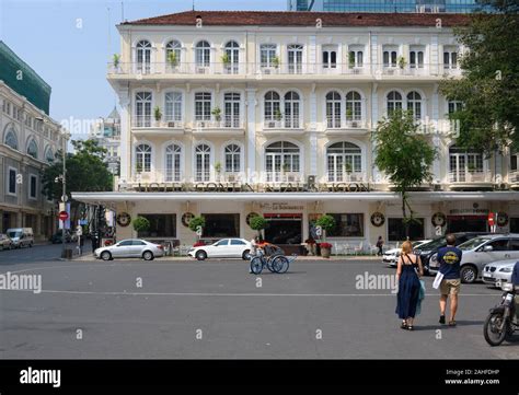 Saigon Sights Hi Res Stock Photography And Images Alamy