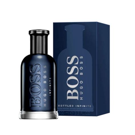 Hugo Boss BOSS Bottled Infinite Review 2020 | Beauty Insider