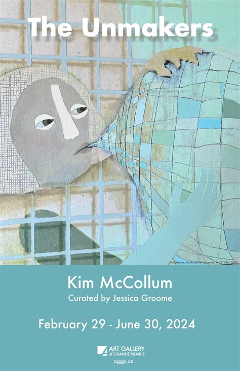 Kim Mccollum Art Gallery Of Grande Prairie