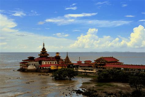 Visit the capital of Mon State, Mawlamyine - ANJ Travel & Tour