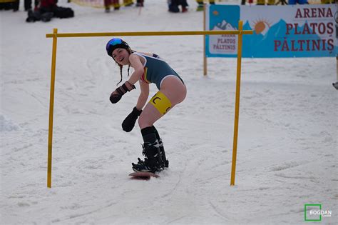 Bikini Race Arena Platos Paltinis In Evenimente