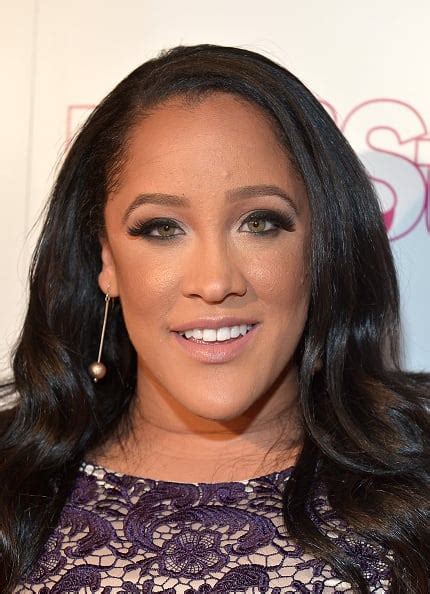 Natalie Nunn Net Worth Celeb Jam