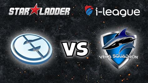 EG Vs Vega Game 2 Highlights Dota 2 Starladder I Leauge YouTube