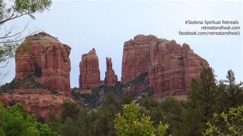 Sedona Spiritual Retreat | Spiritual retreat, Sedona retreats, Sedona