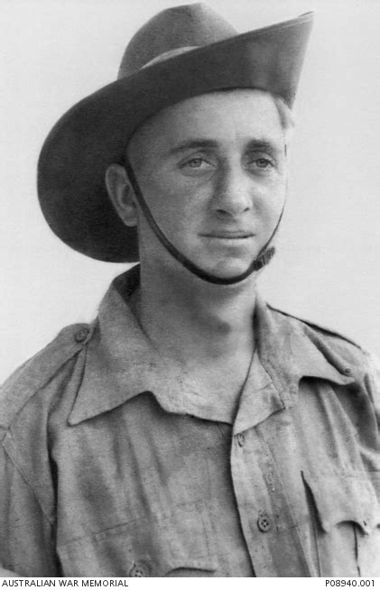 Studio Portrait Of NX46106 Corporal Cpl David Max Max Owen 2 1