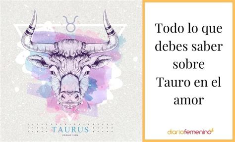 Tauro En El Amor El Signo M S Estable Del Hor Scopo