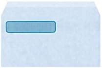 Amazon co jp PCA 単票給与明細書用窓付封筒B 218113mm テープ付 PA1117F 1箱 500枚 文房具