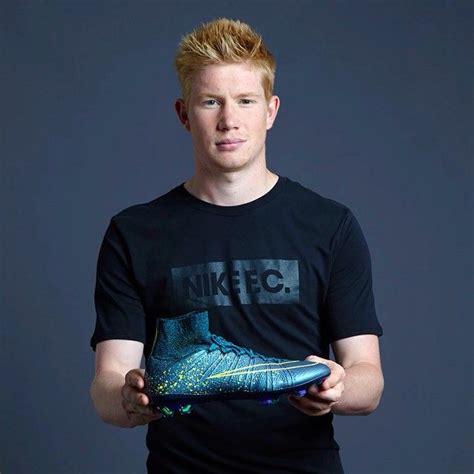 Kevin De Bruyne Hairstyle