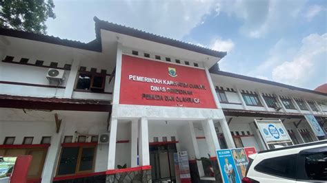 Disdikpora Cianjur Tindaklanjuti Seb Tiga Menteri Soal Pembelajaran Di