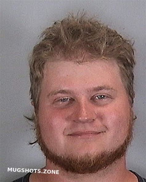 Yahnke Aaron Manatee County Mugshots Zone