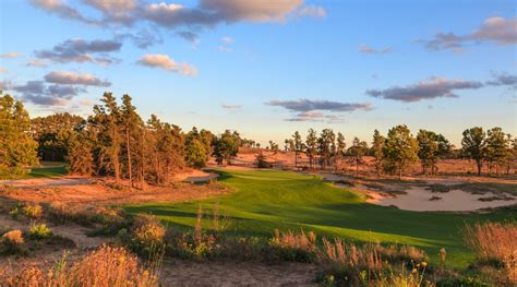 Sand Valley Golf Course is love - Same Guy Golf