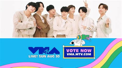 BTS en los MTV VMAs qué esperar de la presentación de Dynamite en