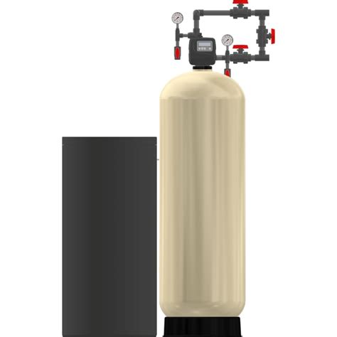 Simplex Ews S Series Commercial Water Softeners Excalibur Water