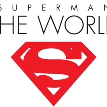 Superman The World News Rumors And Information Bleeding Cool News