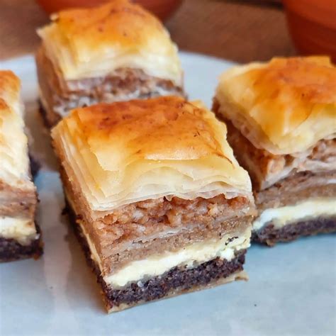 12 Most Popular Croatian Desserts - Chef's Pencil