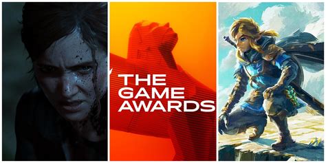 The Biggest Announcements And Reveals At The Game Awards 2024