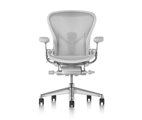 Aeron Chair Office Chairs From Herman Miller Architonic