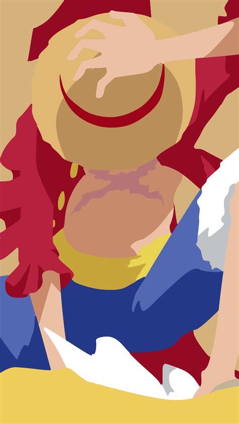 One Piece Wallpaper Luffy (64+ images)