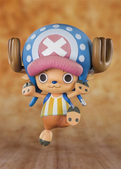 Tamashii Nations - One Piece - FiguartsZERO - Cotton Candy Lover