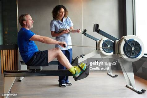 6608 Physio Room Stock Photos High Res Pictures And Images Getty