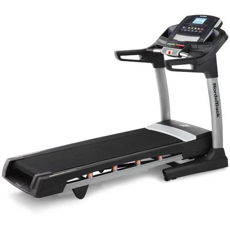 Nordictrack T150 Treadmill With Ifit Live