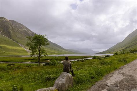 12 Unmissable Things To Do In Glencoe, Scotland | Anywhere We Roam