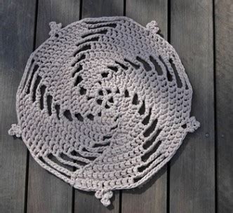 Zpagetti Rug Free Crochet Pattern Allcrafts Free Crafts Update