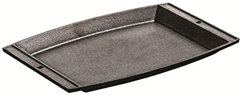 Best Cast Iron Rectangular Griddle The Complete Guide