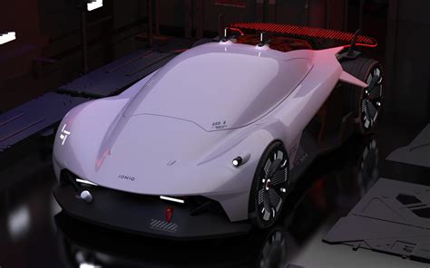 Istituto Europeo di Design Showcases Concept Cars in Collaboration with Hyundai Motor Europe ...