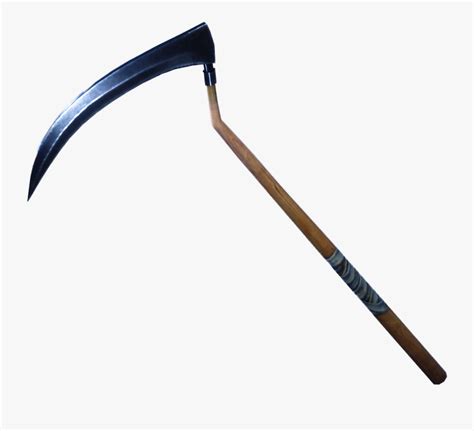 Draw A Fortnite Pickaxe Clipart , Png Download - Reaper Pickaxe Fortnite Png , Free Transparent ...