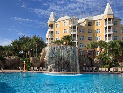 Available units in Hilton Grand Vacations Club At Seaworld Orlando ...