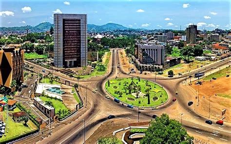 5 Meilleurs lieux à visiter quand vous faites un tour à YAOUNDE Secpe