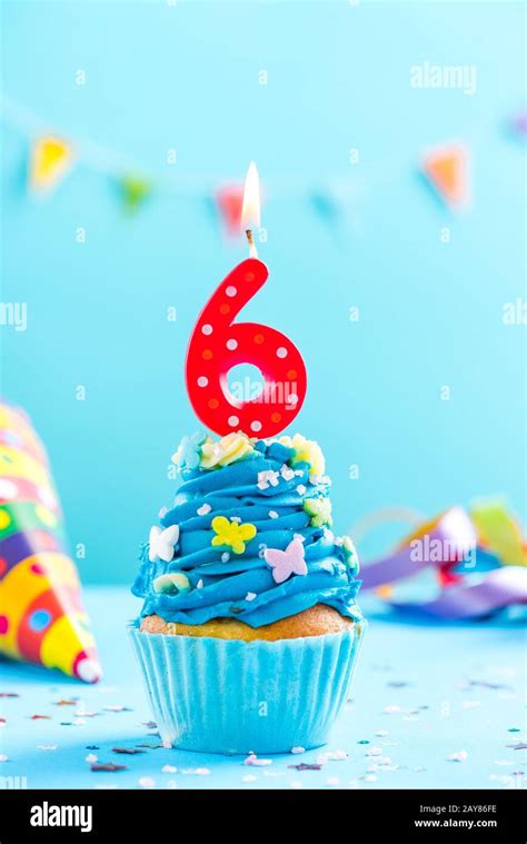 6th Birthday Party Hi Res Stock Photography And Images Alamy