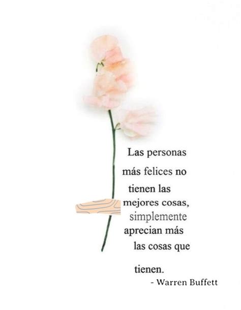 Las Personas M S Felices No Tienen Las Mejores Cosas Simplemente