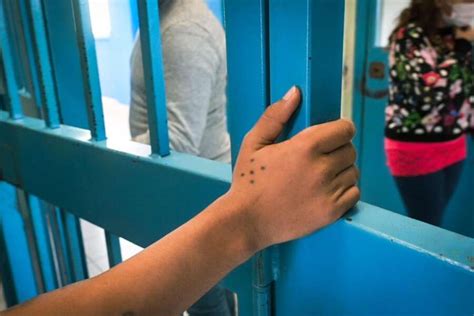 Giustizia La Condizione Degli Invisibili Nelle Carceri Italiane