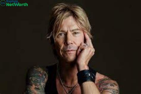 Duff McKagan Net Worth 2023, Salary, Source Of Income, Early Life, Career